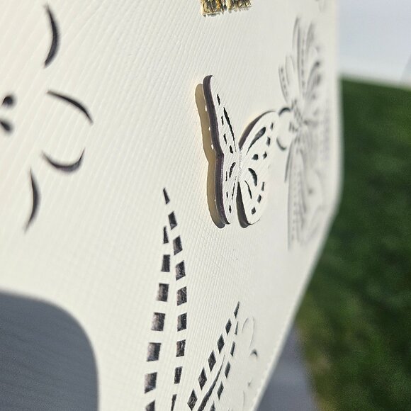 NWT Kate Spade Lucy Wristlet - Picture 9 of 11